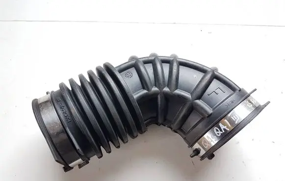 Nissan Qashqai J12 Air intake hose/pipe 165766UB0A