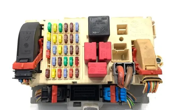 Alfa Romeo 159 Other control units/modules 50510425