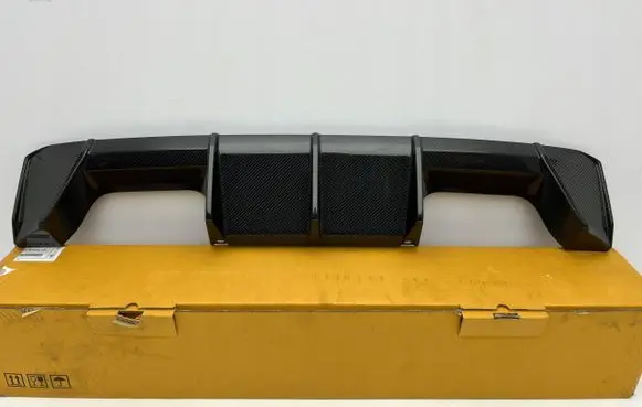BMW M3 G80 Rear bumper 8075031