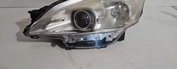 Peugeot 508 Headlight/headlamp 89905869 9687580680