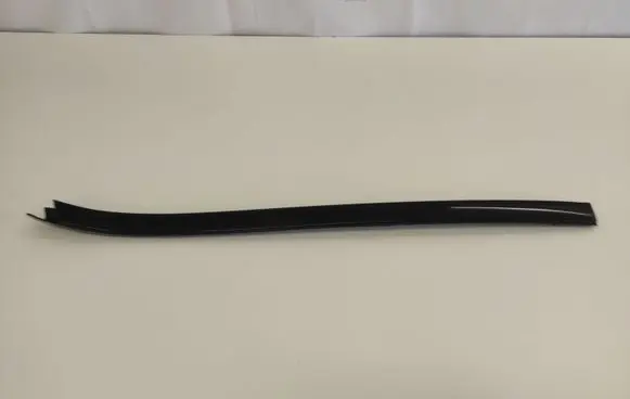 Mercedes-Benz GLE AMG (W166 - C292) Windshield trim A2926900162