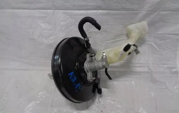 Renault Kadjar Brake booster 460074EH3A