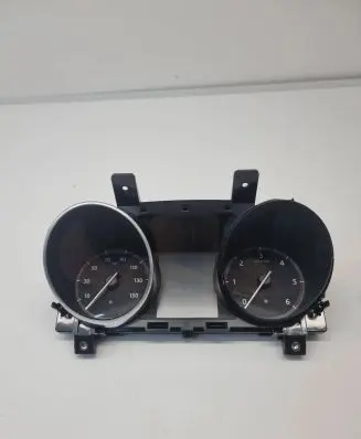 Land Rover Discovery 5 Speedometer (instrument cluster) HY3210849BF 0010309