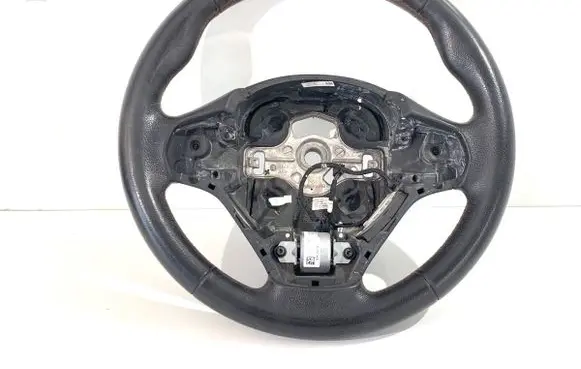 BMW 3 F30 F35 F31 Steering wheel
