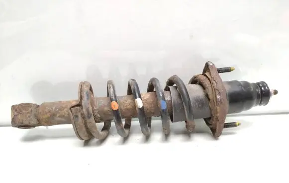 Honda FR-V Rear shock absorber with coil spring 52610sjfg030m1