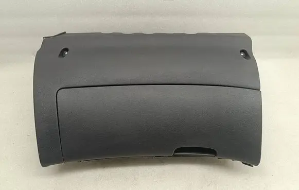 Skoda Octavia Mk2 (1Z) Glove box 1Z1857097L 200710120158 8600010103