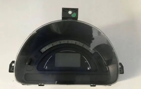 Citroen C3 Speedometer (instrument cluster) p9645994280B