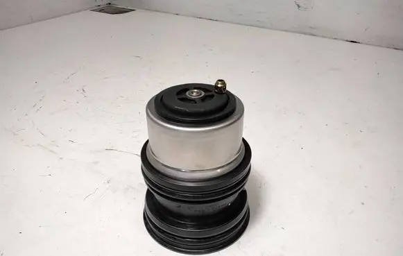 Porsche Cayenne (92A) Thermostat/thermostat housing 94810603401 W7110131
