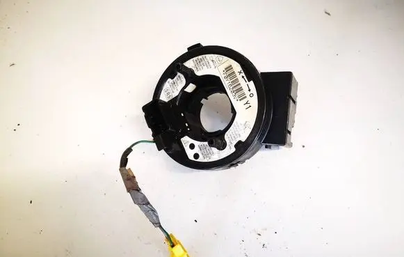Airbag slip ring squib (SRS ring)