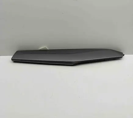 Audi Q4 Sportback e-tron Dashboard glove box trim 89C857200B