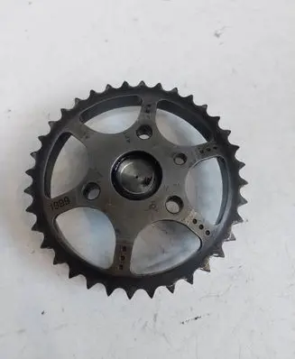 Mercedes-Benz E W210 Timing chain sprocket 