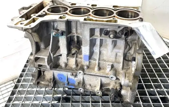 BMW 3 GT F34 Engine block 7587604