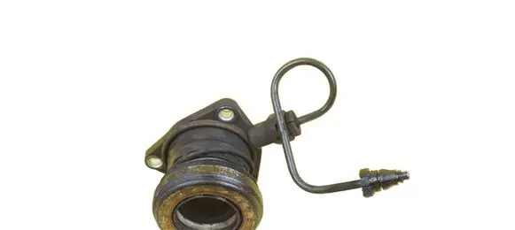 Opel Corsa E Clutch slave cylinder 55488870 B12XEL B12XER