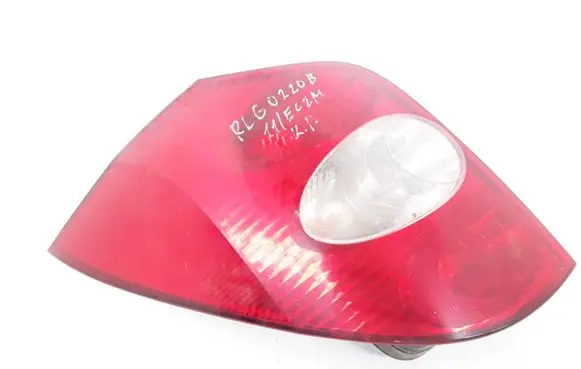 Renault Laguna II Rear/tail lights 8200002471