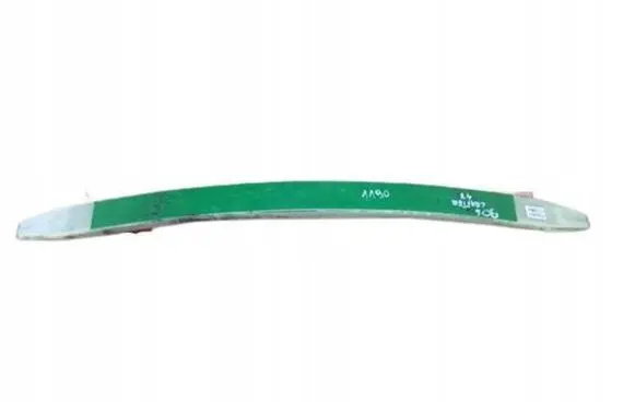Mercedes-Benz Sprinter W906 Front leaf spring RESOR PRZOD CRAFTER