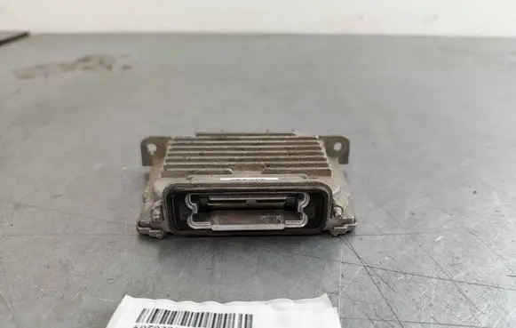 Volvo V60 Headlight ballast module Xenon 60503912
