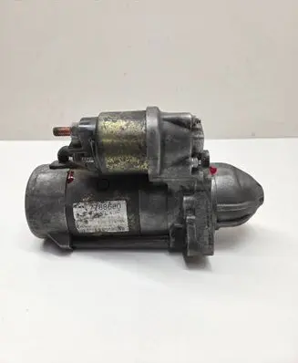 BMW 5 E60 E61 Starter motor 7788680