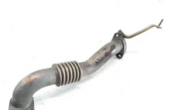Opel Insignia A Exhaust manifold 12791726 62641015Y