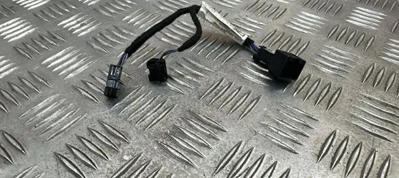 Audi A8 S8 D5 Other wiring loom 4N0971142C