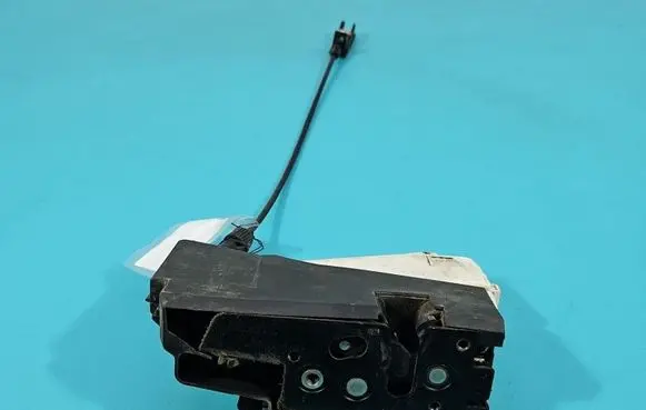 Ford Galaxy Rear door lock IMPRK1601302