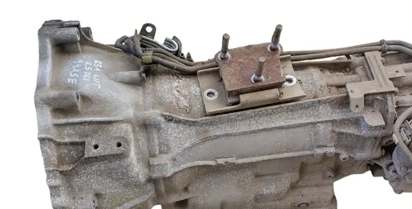 Nissan Pathfinder R51 Automatic gearbox 94X5E