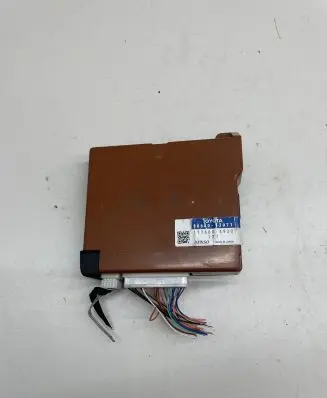 Lexus IS 220D-250-350 Other control units/modules 8865053071