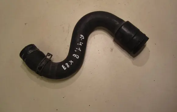 Audi A4 S4 B5 8D Engine coolant pipe/hose 8D0121101Q