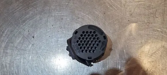 BMW 5 E39 Alarm system siren 66216903103 00014383