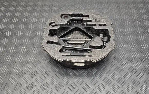 Lift Jack