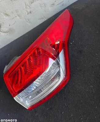 Ford Kuga II Rear/tail lights CV4413404BG 900218400Y1D 90021840