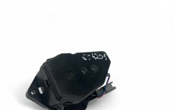 Volvo XC60 Other control units/modules 31440645