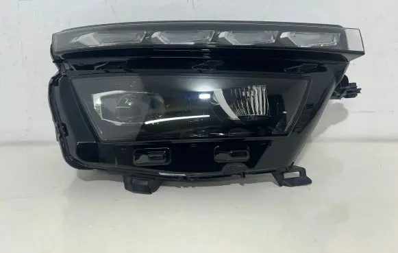 Skoda Kamiq Headlight/headlamp 658941016B