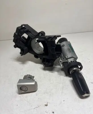 Opel Insignia A Ignition lock 20939745 01900410447