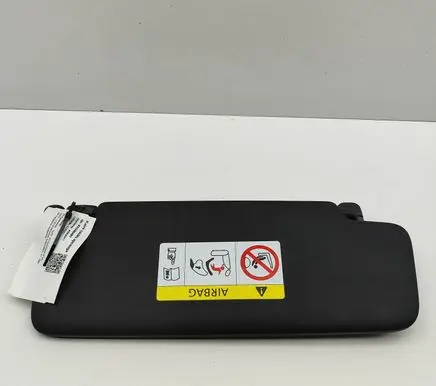 Audi A5 Sun visor 8W0857551