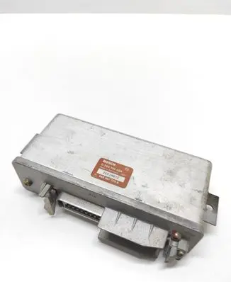 Audi 80 90 S2 B4 ABS control unit/module 0265100056 26914873 4A0907379A