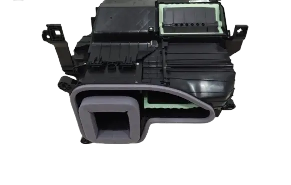 Volkswagen ID.4 Interior heater climate box assembly 1EA820153N 1EA971566R DMP037