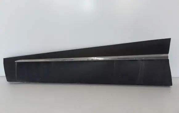 Renault Captur Front door trim (molding) 808778404r