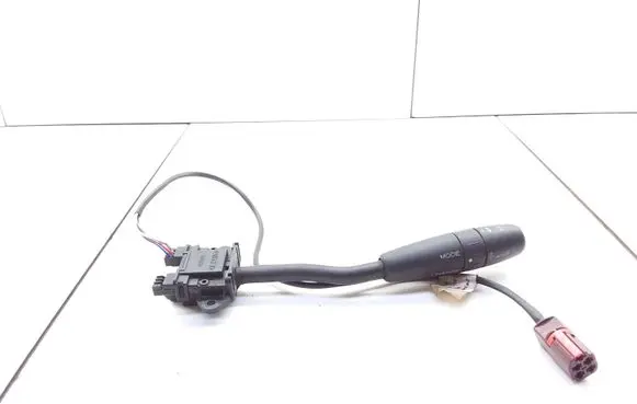 Peugeot 406 Multifunctional control switch/knob 96343806ZL 34435701