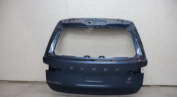 Skoda Octavia Mk4 Tailgate/trunk/boot lid