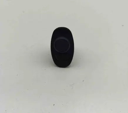 Porsche 911 996 Wing mirror switch 99661324100