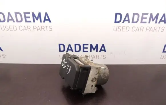 Nissan Qashqai ABS Pump 0265800609 DS17