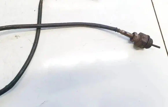 Renault Laguna III Exhaust gas temperature sensor
