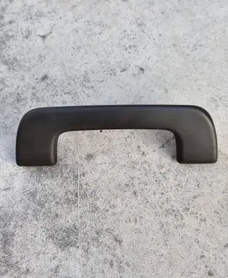 Audi Q7 4M Front interior roof grab handle 4M0857607