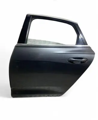 Audi A6 S6 C8 4K Rear door