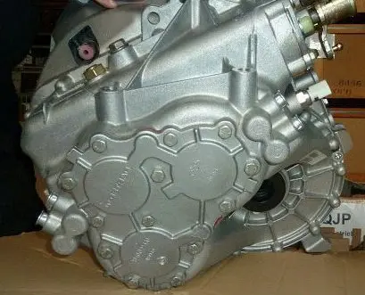 Ford Focus ST Manual 5 speed gearbox 2M5V7002BD