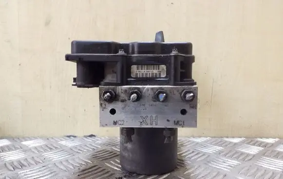 Toyota Avensis T270 ABS Pump 4454005140 0265252483 0265952119