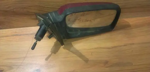 Ford Sierra Front door electric wing mirror e6006320