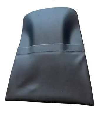Mercedes-Benz E W212 Seat trim 2049105301 A2049105301