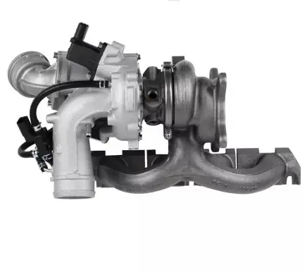 Volkswagen PASSAT CC Turbo 53039700290 53039880290 06J145713F