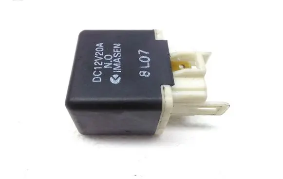Mazda 626 Other relay DC12V20A